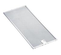 Filtro metálico AllSpares para campanas extractoras compatible con Miele 8269481