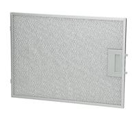 Filtro metálico antigrasa original 265X359X9mm campana 00703451 BOSCH