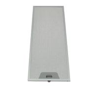 Filtro metálico Beko 515x166x10mm 9188065384