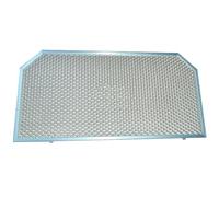 Filtro metálico Bosch 249x510x9mm 285348 / 00285348