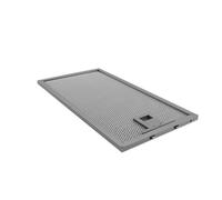 Filtro metálico Bosch 303x167x10mm 11004960