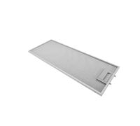 Filtro metálico Bosch 482x192x8mm 11022474