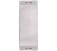 FILTRO METALICO CAMPANA COMPATIBLE TEKA CNL2000 19X50cm