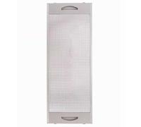 Filtro metálico campana extractora Teka CNL1000 CNL2000 19x50cm
