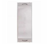 Filtro Metálico Campana Extractora TEKA CNL1000 CNL2000 19x50cm
