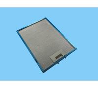 Filtro metalico campana teka 320x235mm