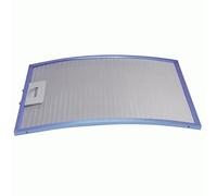 FILTRO METALICO CAMPANA TEKA C-610, C620 CURVADO