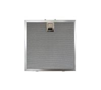 AllSpares 101080242 - Filtro de grasa metálico para Falmec