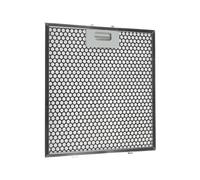 Filtro metálico AllSpares para campanas extractoras compatible con Falmec 101080