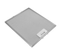 Filtro metálico AllSpares para campanas extractoras compatible con Novy 508-9008