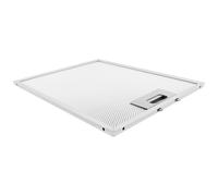 Filtro metálico 320x260mm 10030464 apto para Klarstein