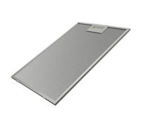 Filtro metálico original 378X265 mm Campana 11025757 BOSCH