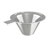 Filtro metálico para multibebida Haier Serie 5, fácilmente extraíble, accesorio original, apto para lavavajillas