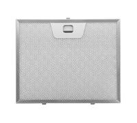Filtro metálico 235X190 mm campana 133.0017.055, C00058231 ROBLIN campana 133.0017.055, C00058231 ROBLIN
