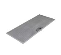 Filtro metálico Roblin 196 x 459 mm 13MC051 / 133.0264.181