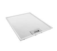 Filtro metálico Teka 340x282mm 81481030