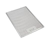 Filtro metálico Teka 370x281mm 81460072