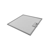 Filtro metálico Whirlpool 320x320x10mm 481248058144