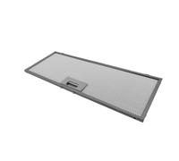 Filtro metálico Whirlpool 459x178mm 481248058314