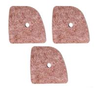 Filtro Motor 4149-120-1800 Compatible FS94 KM94 Filtro Motor(3pcs)