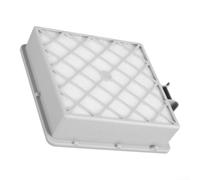 Filtro Motor Post para Electrolux Intelligence AP11 S115(1+1) | Compatible AP11 S115, captura para polvo fino, para fácil instalación, mejora succión, material espuma