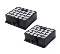 Filtro Motor Protección para Aspiradora para z3.0 para z4.0 Filtro(2pcs)