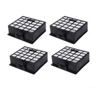 Filtro Motor Protección para Aspiradora para z3.0 para z4.0 Filtro(4pcs)