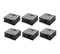 Filtro Motor Protección para Aspiradora para z3.0 para z4.0 Filtro(6pcs)