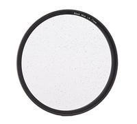 Filtro Mrc Revestimiento 18 Aluminio Aleación Cámara Digital Filtro para Escenas Cámara Negro Filtro Niebla (77 mm)