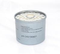 Filtro Nafta original Same Deutz Fahr 2.4319.060.1 para tractores