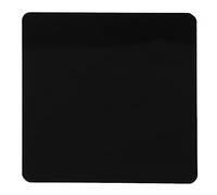 Filtro ND cuadrado 100 X 100 Mm, Filtro de densidad neutra para lentes de cámara, vidrio óptico fino de 2 Mm, revestimiento multicapa, para lentes de cámara (ND1000)