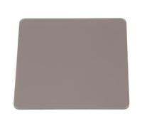 Filtro ND cuadrado 100 X 100 Mm, Filtro de densidad neutra para lentes de cámara, vidrio óptico fino de 2 Mm, revestimiento multicapa, para lentes de cámara (ND4)