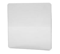 Filtro ND Cuadrado de 100 Mm, Filtro ND Cuadrado de 100x100 Mm, Procesamiento de Molienda HD, Espesor de 2 Mm, Alarga el Tiempo de Exposición, Elimina el Reflejo para la