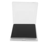 Filtro ND Cuadrado de 100 X 100 Mm, Revestimiento Multicapa, Filtro de Densidad Neutra para Fotografía, Grosor de 2 Mm, óptico de Alta Definición, Ultrafino y Ligero, ámbito de