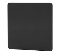 Filtro ND Cuadrado de 100x100 Mm, Filtro ND Cuadrado de 100 Mm para Eliminar el Deslumbramiento para Fotografía (ND64)