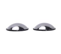 Filtro ND de Cristal Óptico para Insta360 X6 Cámara de Acción，ND32 | Filtro ND de Reducción de Luz, Encuadre de Aluminio, ND16/32/64 para Exposiciones Prolongadas, Cascadas, Rastros de Coches