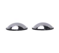 Filtro ND de Cristal Óptico para Insta360 X6 Cámara de Acción，ND64 | Filtro ND de Reducción de Luz, Encuadre de Aluminio, ND16/32/64 para Exposiciones Prolongadas, Cascadas, Rastros de Coches