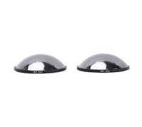 Filtro ND de Cristal óptico para Insta360 X6, Efecto de desenfoque de Movimiento con estelas de Coches en exposiciones largas Marco de Aluminio(ND32)