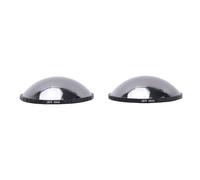Filtro ND de Cristal óptico para Insta360 X6, Efecto de desenfoque de Movimiento con estelas de Coches en exposiciones largas Marco de Aluminio(ND16)