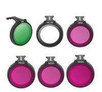 Filtro ND de lente para DJI NEO Filtros Set Lente de Cámara ND MCUV HD Accesorios de cámara óptica Sunnylife Kit Filtro de vidrio