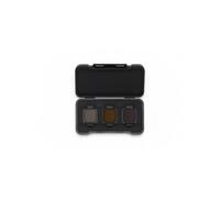 Filtro ND DJI Flip Set ND16 ND64 ND256 Control Preciso Exposición Peso 0.34g