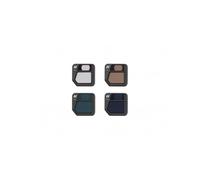 Filtro ND DJI Mavic 3 Set ND4/8/16/32 Control Preciso Reducción Luz Video Profesional