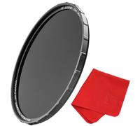 Filtro ND fijo de 62 mm x 2 pasos para lentes de c mara, de Breakthrough Photography, filtro de fotograf a profesional de densidad neutra MRC8 H-
