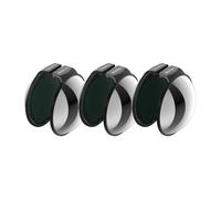 Filtro ND Freewell para OSMO 360 Pack de 3 (ND16, ND32, ND64)