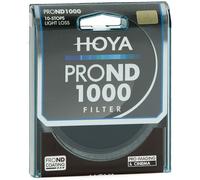 HOYA FILTR SZARY Pro ND 1000 72 mm