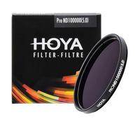Hoya Pro ND100000 Filtro de Densidad Neutra, 58 mm