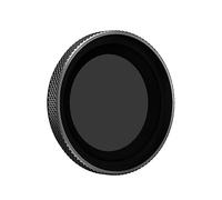 Filtro ND impermeable filtro de lente para cámara de acción GO 3 filtro ND8 ND16 ND32 ND64 UV CPL y a prueba de aceite anti niebla Nd CPl polarizador