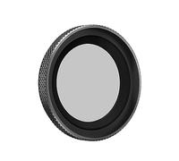 Filtro ND impermeable filtro de lente para cámara de acción GO 3 filtro ND8 ND16 ND32 ND64 UV CPL y a prueba de aceite anti niebla Nd CPl polarizador