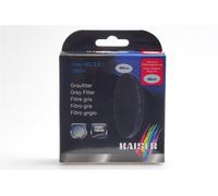 Filtro ND Kaiser 52Mm 3.0 / 1000X Con Adaptador Para 49Mm