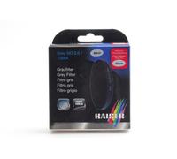 Filtro ND Kaiser 58mm 3.0 / 1000x Con Adaptador Para 55mm